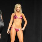 Lauren  Wright - NPC Muscle Heat Championships 2011 - #1